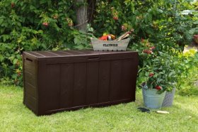 Сундук SHERWOOD STORAGE BOX 270 L в Асбесте - asbest.ok-mebel.com | фото 6