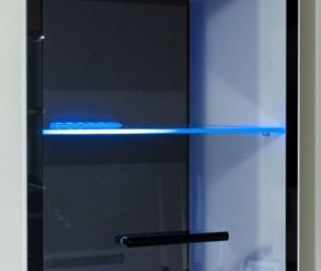 Светильник мебельный подсветки полок Йорк 1кл в Асбесте - asbest.ok-mebel.com | фото