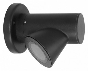 Светильник на штанге Arte Lamp Brooklyn A2063AL-1BK в Асбесте - asbest.ok-mebel.com | фото