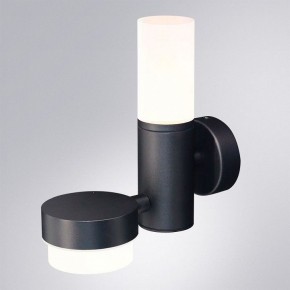 Светильник на штанге Arte Lamp Budapest A2360AL-2BK в Асбесте - asbest.ok-mebel.com | фото 2