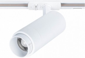 Светильник на штанге Arte Lamp Merak A3530PL-1WH в Асбесте - asbest.ok-mebel.com | фото