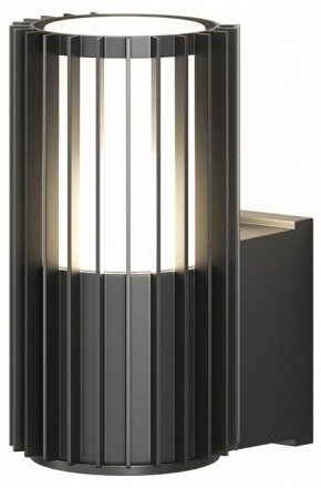 Светильник на штанге Denkirs Farsun DK9722-BK в Асбесте - asbest.ok-mebel.com | фото
