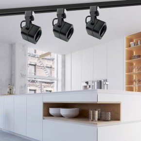 Светильник на штанге Эра  TR10-GU10 BK в Асбесте - asbest.ok-mebel.com | фото 6