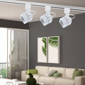 Светильник на штанге Эра  TR10-GU10 WH в Асбесте - asbest.ok-mebel.com | фото 7