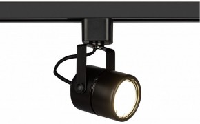 Светильник на штанге Эра  TR11-GU10 BK в Асбесте - asbest.ok-mebel.com | фото