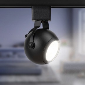 Светильник на штанге Эра  TR35-GU10 BK в Асбесте - asbest.ok-mebel.com | фото 5