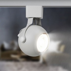 Светильник на штанге Эра  TR35-GU10 WH в Асбесте - asbest.ok-mebel.com | фото 6