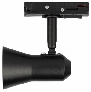 Светильник на штанге Эра  TR37-GU10 BK в Асбесте - asbest.ok-mebel.com | фото 4