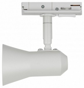 Светильник на штанге Эра  TR37-GU10 WH в Асбесте - asbest.ok-mebel.com | фото 4