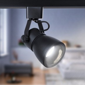 Светильник на штанге Эра  TR38-GU10 BK в Асбесте - asbest.ok-mebel.com | фото 5
