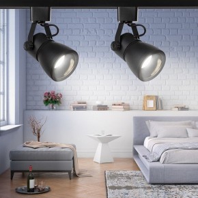 Светильник на штанге Эра  TR38-GU10 BK в Асбесте - asbest.ok-mebel.com | фото 6