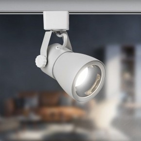 Светильник на штанге Эра  TR38-GU10 WH в Асбесте - asbest.ok-mebel.com | фото 5