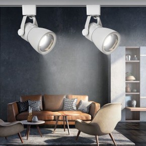 Светильник на штанге Эра  TR38-GU10 WH в Асбесте - asbest.ok-mebel.com | фото 7