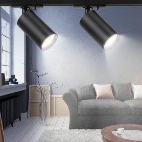 Светильник на штанге Эра  TR39-GU10 BK в Асбесте - asbest.ok-mebel.com | фото 6