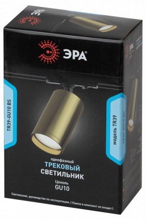 Светильник на штанге Эра  TR39-GU10 BS в Асбесте - asbest.ok-mebel.com | фото 4