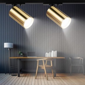 Светильник на штанге Эра  TR39-GU10 BS в Асбесте - asbest.ok-mebel.com | фото 7