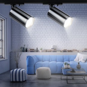 Светильник на штанге Эра  TR39-GU10 ВСН в Асбесте - asbest.ok-mebel.com | фото 6
