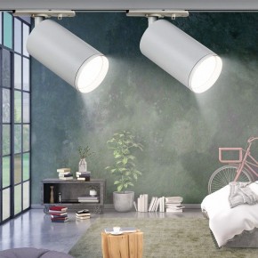 Светильник на штанге Эра  TR39-GU10 WH в Асбесте - asbest.ok-mebel.com | фото 6