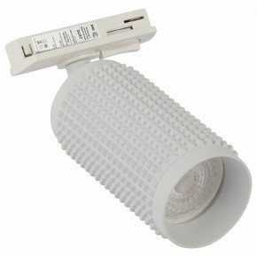 Светильник на штанге Эра  TR40-GU10 WH в Асбесте - asbest.ok-mebel.com | фото