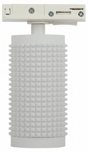 Светильник на штанге Эра  TR40-GU10 WH в Асбесте - asbest.ok-mebel.com | фото 3