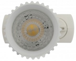 Светильник на штанге Эра  TR40-GU10 WH в Асбесте - asbest.ok-mebel.com | фото 4
