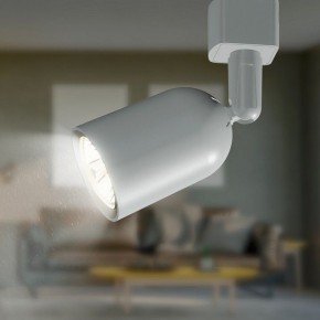 Светильник на штанге Эра  TR41-GU10 WH в Асбесте - asbest.ok-mebel.com | фото 7
