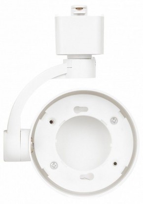 Светильник на штанге Эра  TR41-GX53 WH в Асбесте - asbest.ok-mebel.com | фото 4