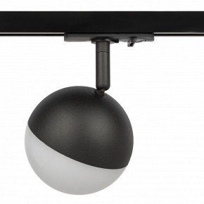 Светильник на штанге Эра  TR42-GX53 BK в Асбесте - asbest.ok-mebel.com | фото 4