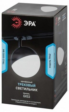 Светильник на штанге Эра  TR42-GX53 BK в Асбесте - asbest.ok-mebel.com | фото 6