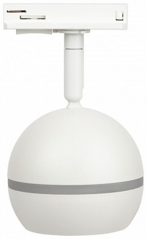 Светильник на штанге Эра  TR47 - GX53 WH в Асбесте - asbest.ok-mebel.com | фото 3