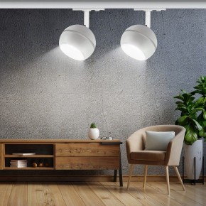Светильник на штанге Эра  TR47 - GX53 WH в Асбесте - asbest.ok-mebel.com | фото 8