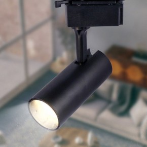 Светильник на штанге Эра  TR5-10 COB BK в Асбесте - asbest.ok-mebel.com | фото 4