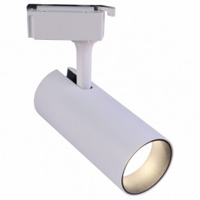 Светильник на штанге Эра  TR5-10 COB WH в Асбесте - asbest.ok-mebel.com | фото