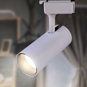 Светильник на штанге Эра  TR5-10 COB WH в Асбесте - asbest.ok-mebel.com | фото 3