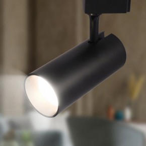Светильник на штанге Эра  TR5-30 COB BK в Асбесте - asbest.ok-mebel.com | фото 4