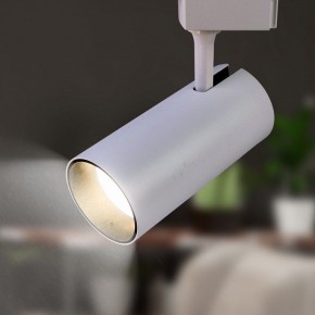 Светильник на штанге Эра  TR5-30 COB WH в Асбесте - asbest.ok-mebel.com | фото 4