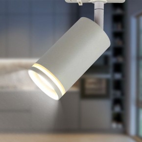 Светильник на штанге Эра  TR52 - GU10 WH в Асбесте - asbest.ok-mebel.com | фото 4