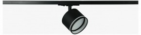 Светильник на штанге Эра  TR75 - GX53 BK в Асбесте - asbest.ok-mebel.com | фото 2