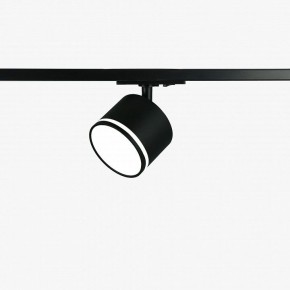 Светильник на штанге Эра  TR75 - GX53 BK в Асбесте - asbest.ok-mebel.com | фото 3