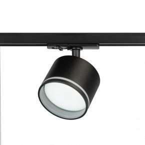 Светильник на штанге Эра  TR75 - GX53 BK в Асбесте - asbest.ok-mebel.com | фото 4