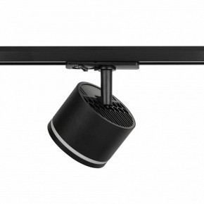 Светильник на штанге Эра  TR75 - GX53 BK в Асбесте - asbest.ok-mebel.com | фото 5