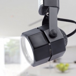 Светильник на штанге Эра  TR9-GU10 BK в Асбесте - asbest.ok-mebel.com | фото 6
