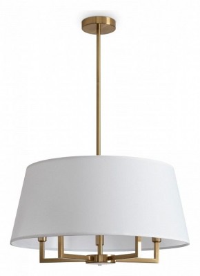 Светильник на штанге Freya Graceful FR2042CL-05BS в Асбесте - asbest.ok-mebel.com | фото