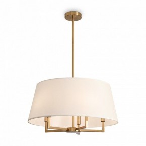 Светильник на штанге Freya Graceful FR2042CL-05BS в Асбесте - asbest.ok-mebel.com | фото 2