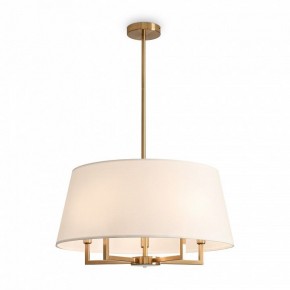 Светильник на штанге Freya Graceful FR2042CL-05BS в Асбесте - asbest.ok-mebel.com | фото 3