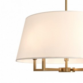 Светильник на штанге Freya Graceful FR2042CL-05BS в Асбесте - asbest.ok-mebel.com | фото 4