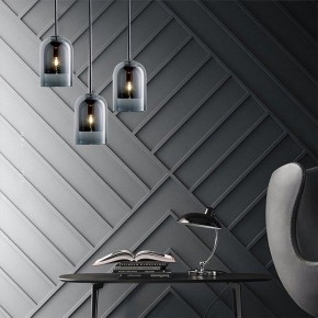 Светильник на штанге Imperiumloft ARIA Turquoise ARIA01 в Асбесте - asbest.ok-mebel.com | фото 7