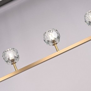 Светильник на штанге Imperiumloft RH Boule De Cristal Linear 40,1221 в Асбесте - asbest.ok-mebel.com | фото 8