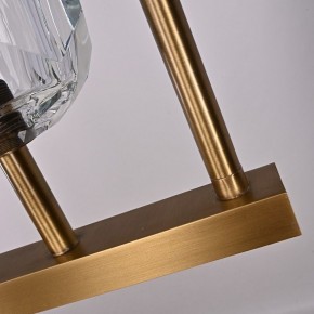 Светильник на штанге Imperiumloft RH Boule De Cristal Linear 40,1222 в Асбесте - asbest.ok-mebel.com | фото 15