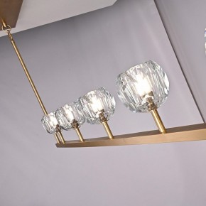 Светильник на штанге Imperiumloft RH Boule De Cristal Linear 40,1222 в Асбесте - asbest.ok-mebel.com | фото 6
